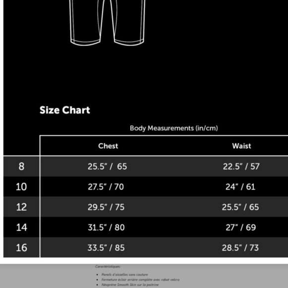 Level Six - Youth Shorty Wetsuit - Black - 10 - Picture 10 of 10